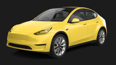 Full Vehicle Paint Protection Film